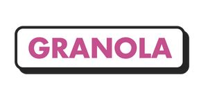 Whole Grain Oil-Free Granola
