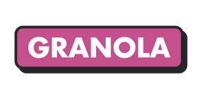 Whole Grain Oil-Free Granola