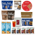 The PLANTSTRONG Plan