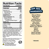 Horizon - Black Bean Chili