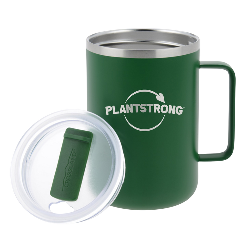 Tea Tins and Travel Mug Gift Set