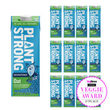 MILK - Unsweetened Oat (12-Pack)