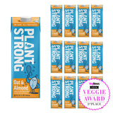 MILK - Oat & Almond (12-pack)