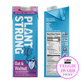 Milk - Oat & Walnut (2-Pack)