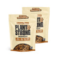 NEW! Oatmeal Raisin Granola