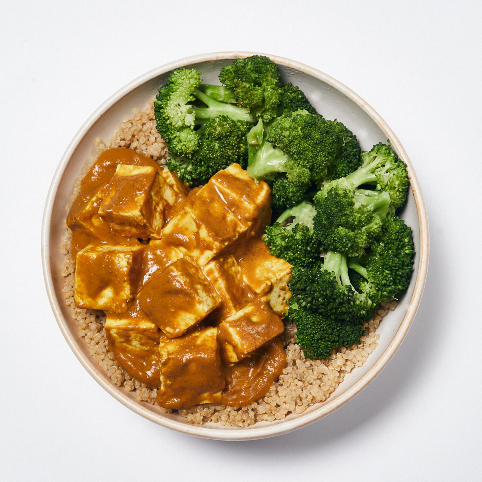 Peanut Curry Secret Sauce Mix