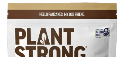 Homestyle Gluten Free Pancake & Waffle Mix