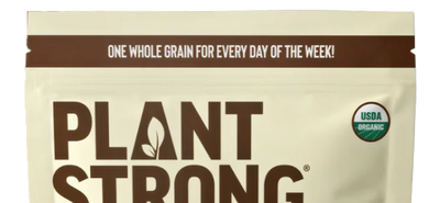 Seven Grain Pancake & Waffle Mix