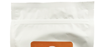 Golden Chamomile Tea Pouch