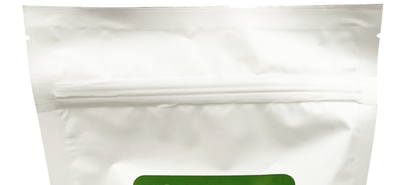 Gooseberry Green Tea Pouch