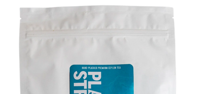 Iced Tea Pouches Porch Swing Black Tea (Makes 24 Quarts)