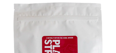 Iced Tea Pouches Raspberry Hibiscus (Makes 16 Quarts)
