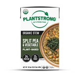 Split Pea Vegetable Stew (6 Pack)