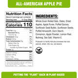 All American Apple Pie Granola 4-pack