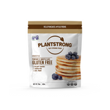 The PLANTSTRONG Plan