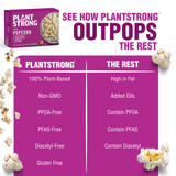 PLANTSTRONG Popcorn