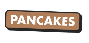 Organic, Whole Grain, Plant-Based Pancake & Waffle Mix