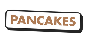Organic, Whole Grain, Plant-Based Pancake & Waffle Mix