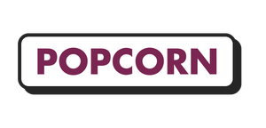 Organic Unsalted Whole Grain Popcorn