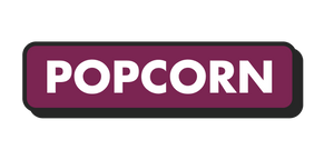 Organic Unsalted Whole Grain Popcorn