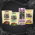 Real Strong Halloween Bundle + Halloween Recipe Book