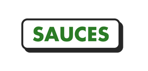 Organic, Oil Free, Plant Based Sauces