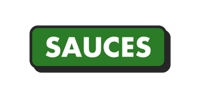 Organic, Oil Free, Plant Based Sauces