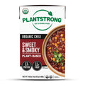 Sweet & Smoky Chili