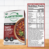 PLANTSTRONG Picnic Bundle