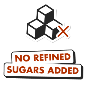 2-no-refined-sugars-added