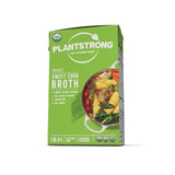Sweet Corn Broth EACH