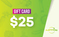 PLANTSTRONG Gift Card