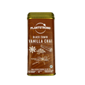 Black Cumin Vanilla Chai Tea Tin