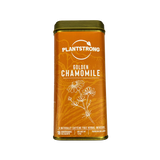 Golden Chamomile Tea