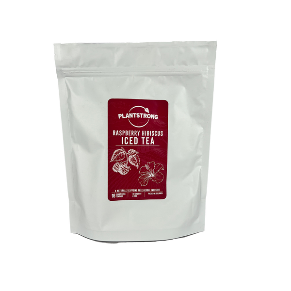 Full Leaf Teas: Vegan-Friendly Whole Leaf Tea