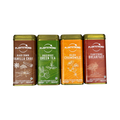 Hot Tea Tin Sampler